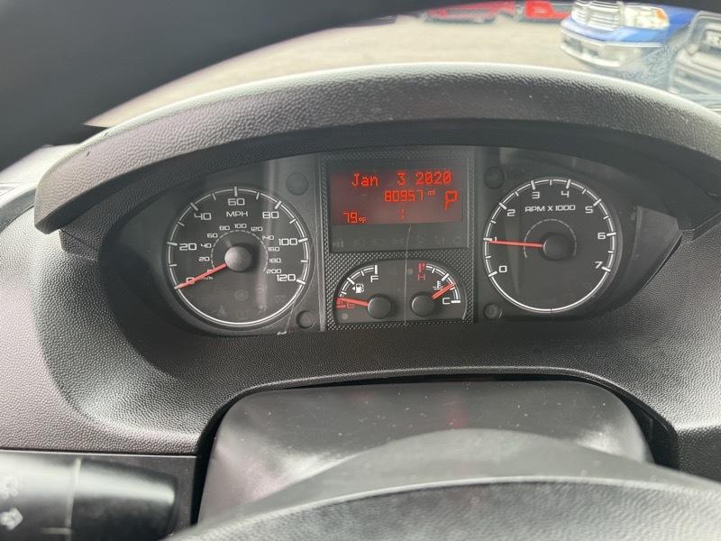 RAM Promaster 3500 High Roof 159-in. WB 2021