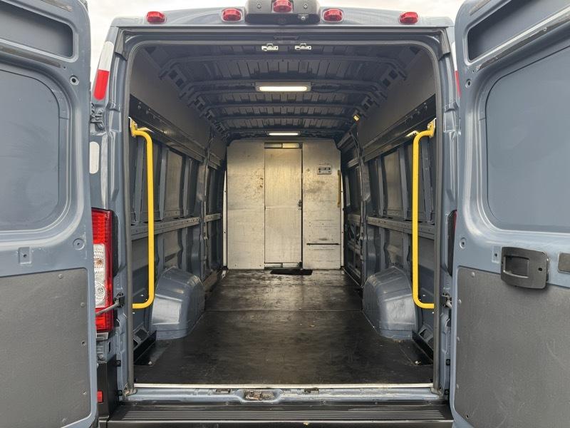 RAM Promaster 3500 High Roof 159-in. WB 2021