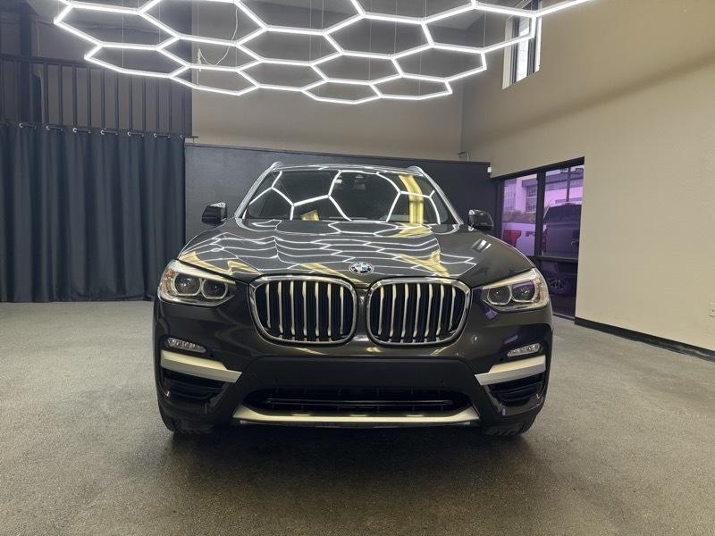 BMW X3 sDrive30i 2019