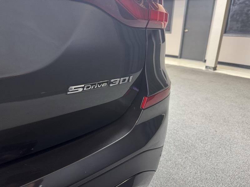 BMW X3 sDrive30i 2019