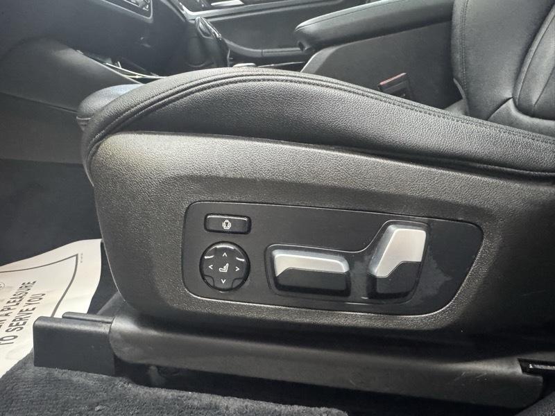 BMW X3 sDrive30i 2019