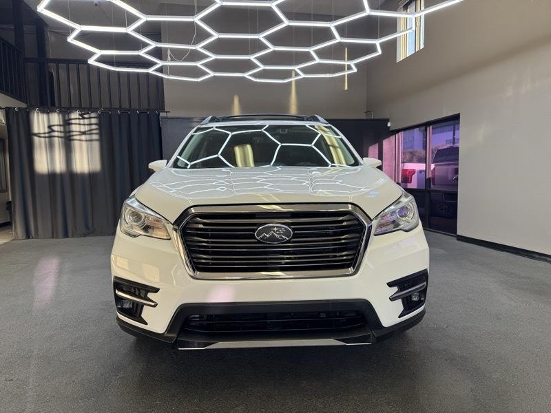 Subaru Ascent Limited 7-Passenger 2019