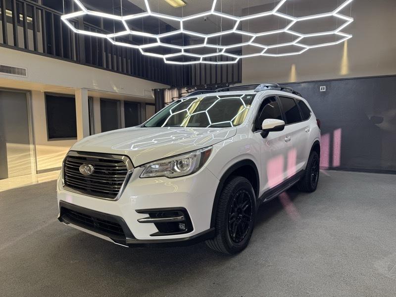 Subaru Ascent Limited 7-Passenger 2019