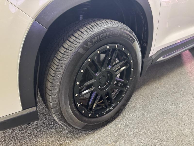 Subaru Ascent Limited 7-Passenger 2019