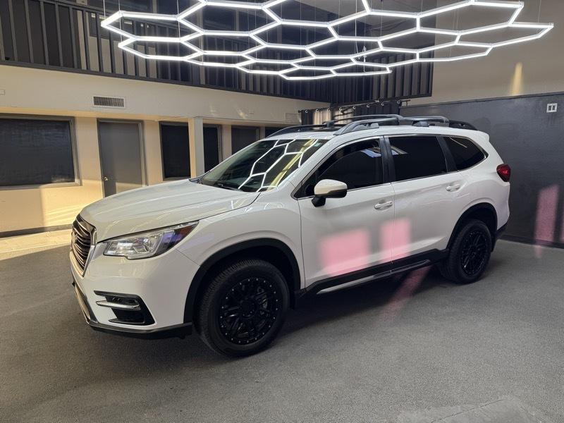 Subaru Ascent Limited 7-Passenger 2019