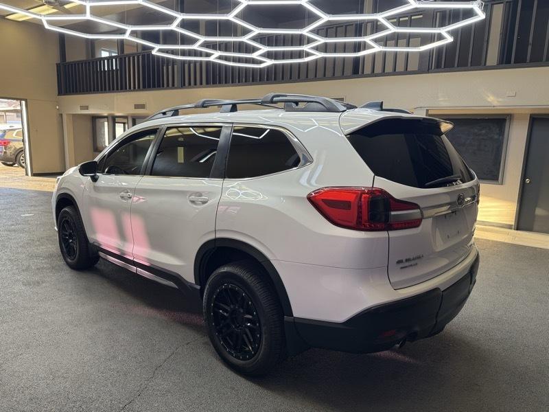 Subaru Ascent Limited 7-Passenger 2019