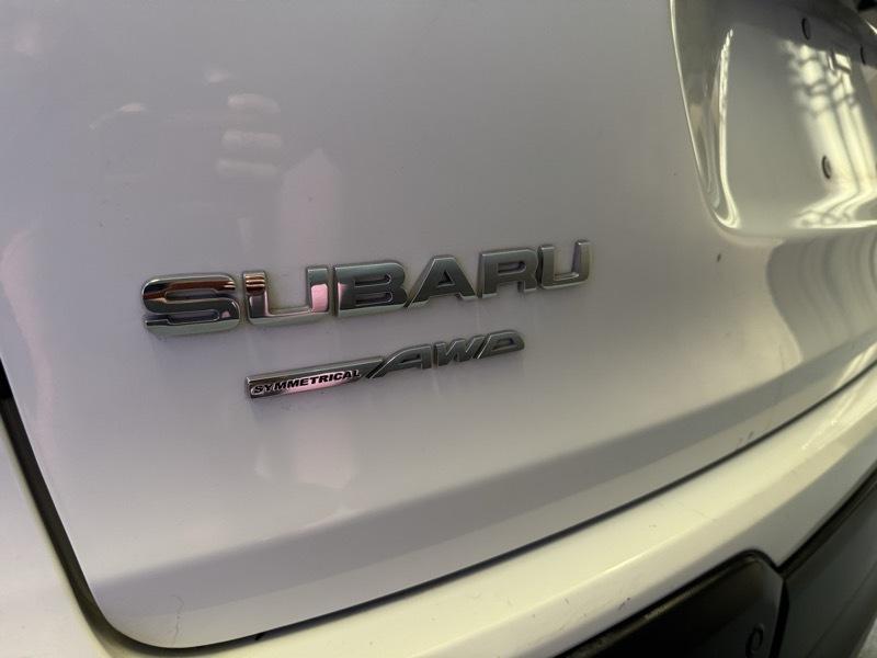 Subaru Ascent Limited 7-Passenger 2019