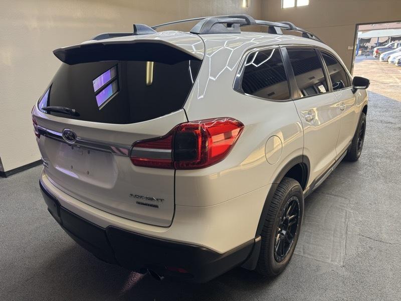 Subaru Ascent Limited 7-Passenger 2019