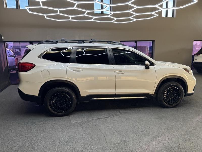 Subaru Ascent Limited 7-Passenger 2019
