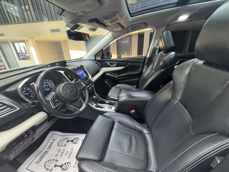 Subaru Ascent Limited 7-Passenger 2019