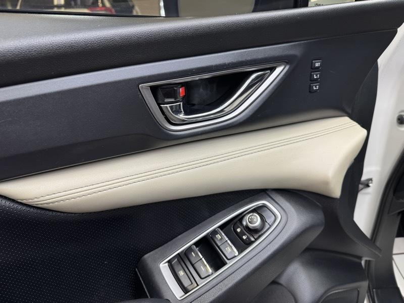 Subaru Ascent Limited 7-Passenger 2019