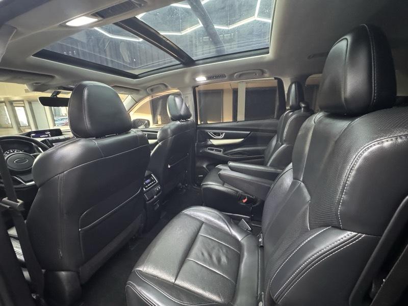 Subaru Ascent Limited 7-Passenger 2019