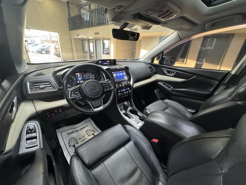 Subaru Ascent Limited 7-Passenger 2019