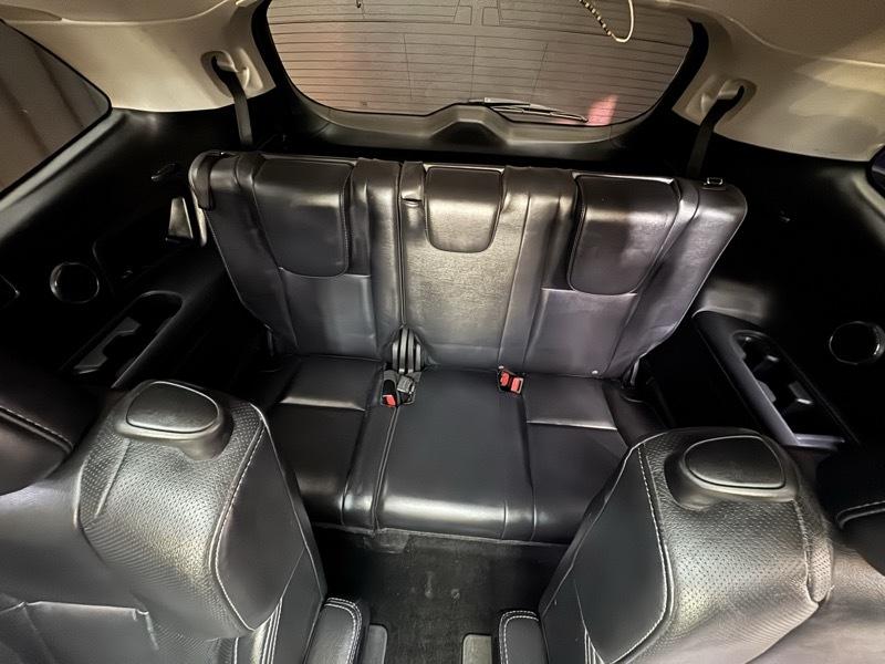 Subaru Ascent Limited 7-Passenger 2019