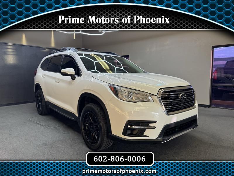 Subaru Ascent Limited 7-Passenger 2019