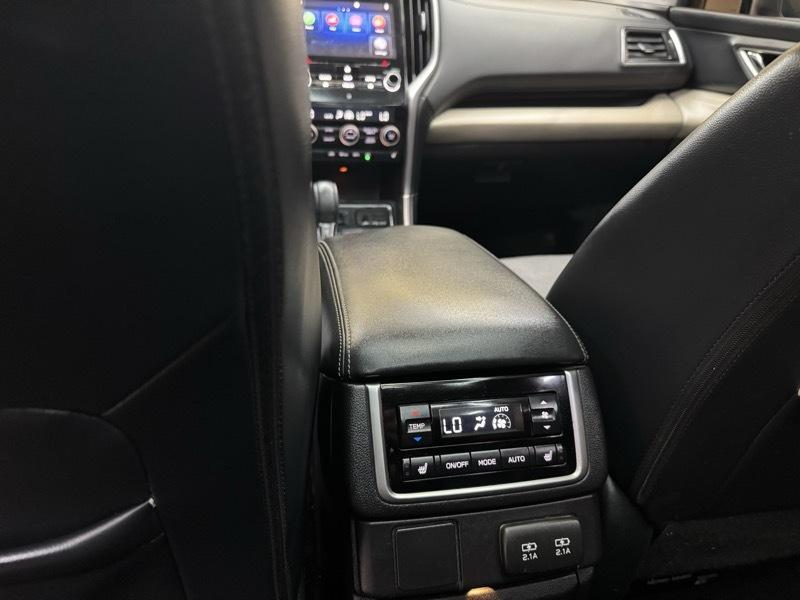 Subaru Ascent Limited 7-Passenger 2019
