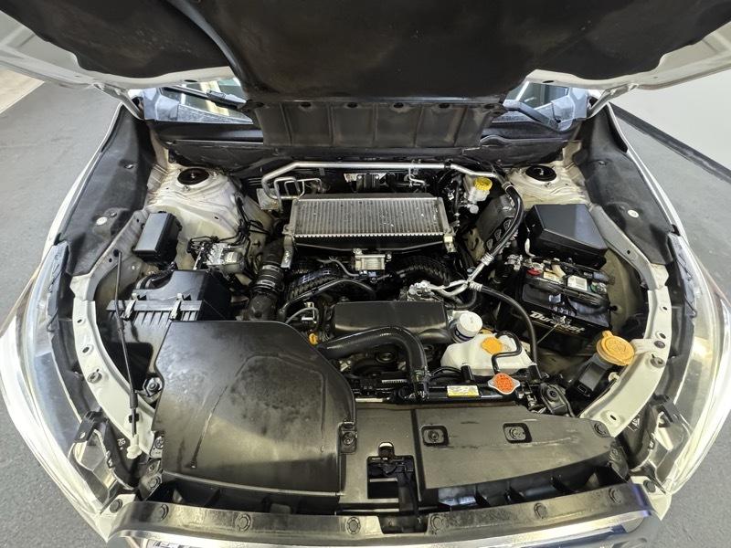 Subaru Ascent Limited 7-Passenger 2019