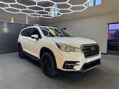 2019 Subaru Ascent 
