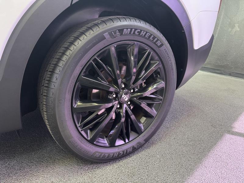 Kia Telluride SX 2020