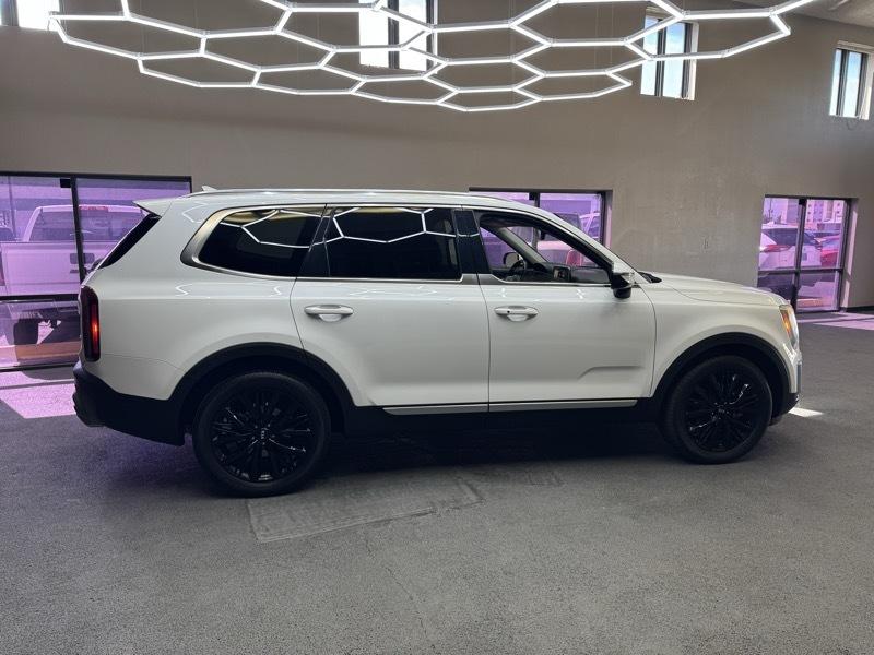Kia Telluride SX 2020