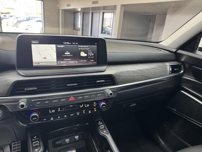 Kia Telluride SX 2020