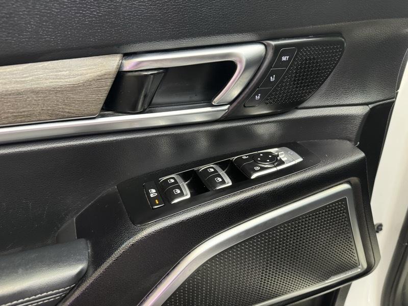 Kia Telluride SX 2020