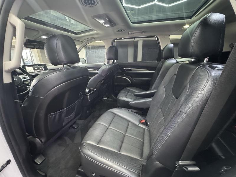 Kia Telluride SX 2020