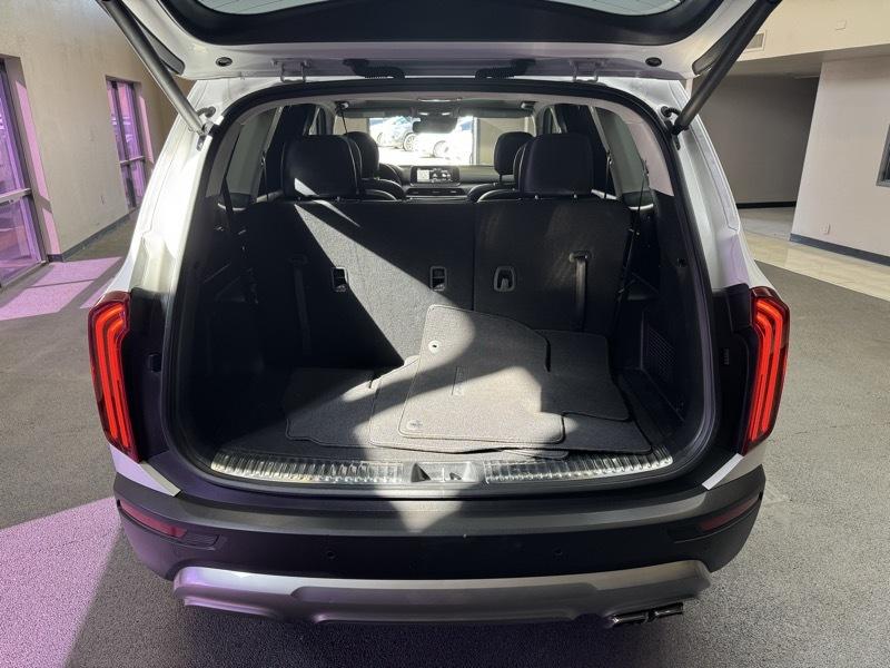 Kia Telluride SX 2020