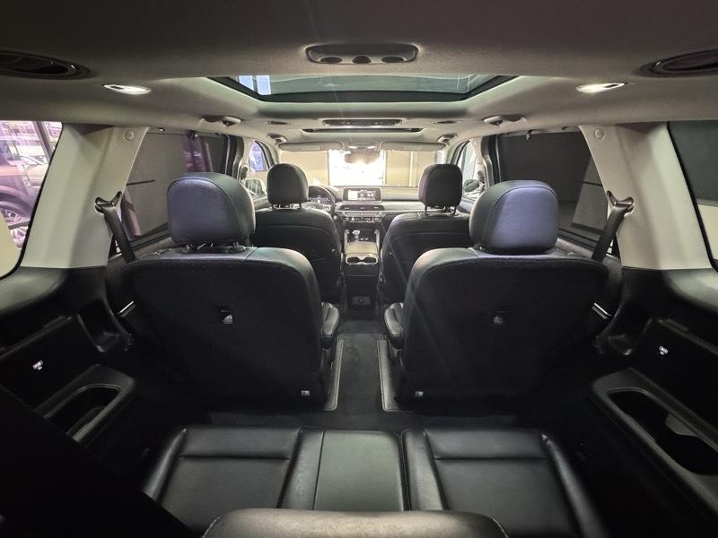 Kia Telluride SX 2020