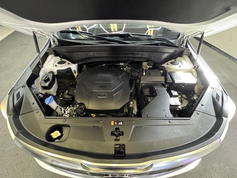 Kia Telluride SX 2020