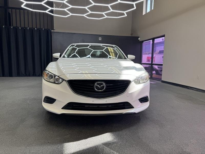 Mazda MAZDA6 i Sport AT 2016