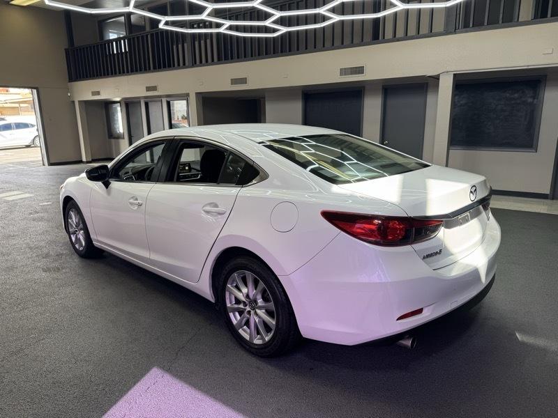 Mazda MAZDA6 i Sport AT 2016