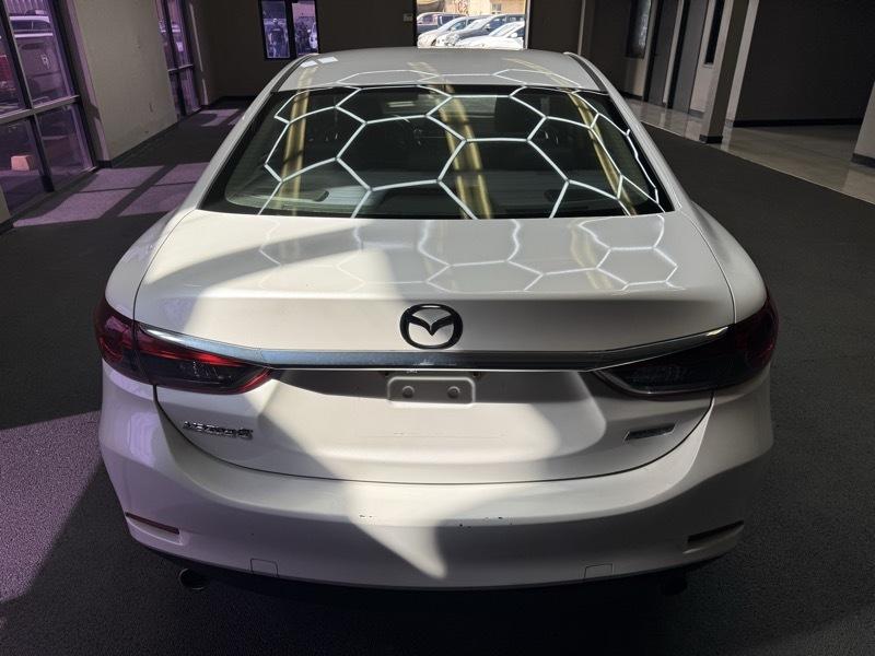 Mazda MAZDA6 i Sport AT 2016