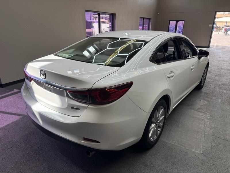 Mazda MAZDA6 i Sport AT 2016