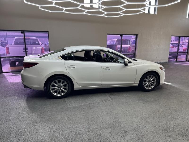 Mazda MAZDA6 i Sport AT 2016