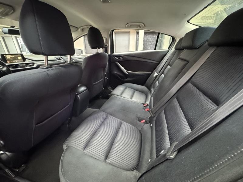 Mazda MAZDA6 i Sport AT 2016