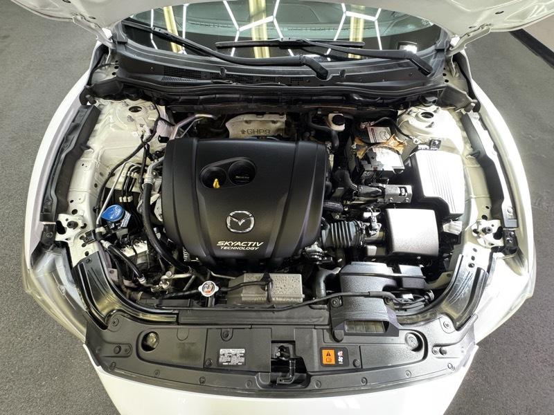 Mazda MAZDA6 i Sport AT 2016