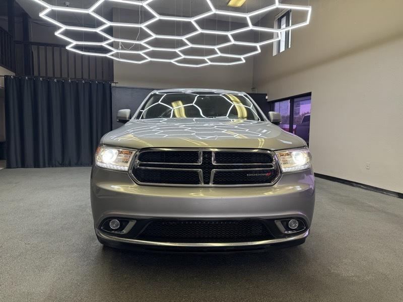 Dodge Durango Limited 2WD 2014