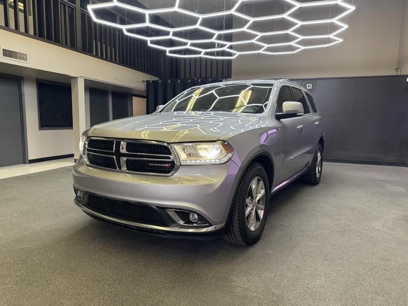 Dodge Durango Limited 2WD 2014