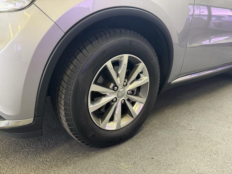 Dodge Durango Limited 2WD 2014