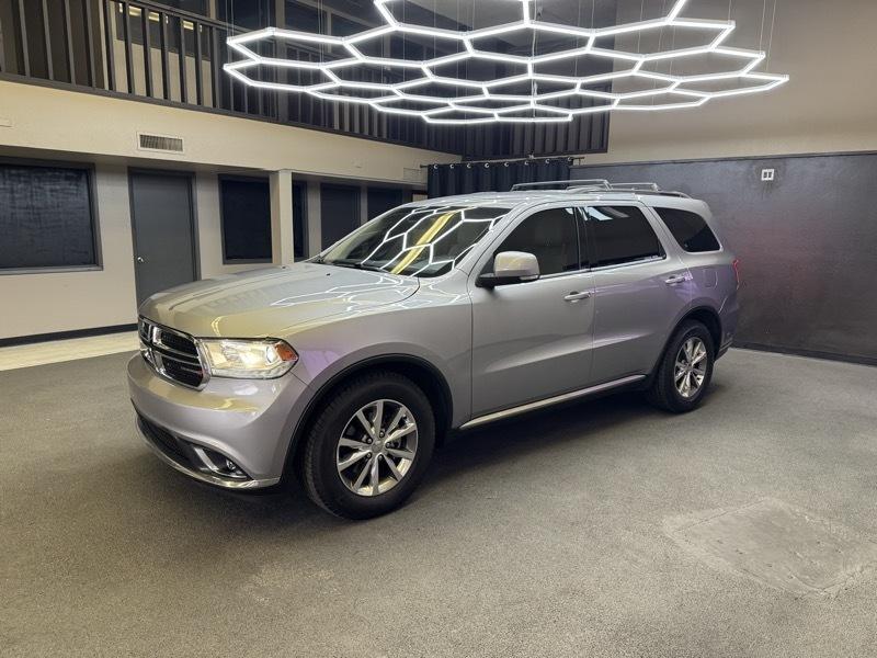 Dodge Durango Limited 2WD 2014