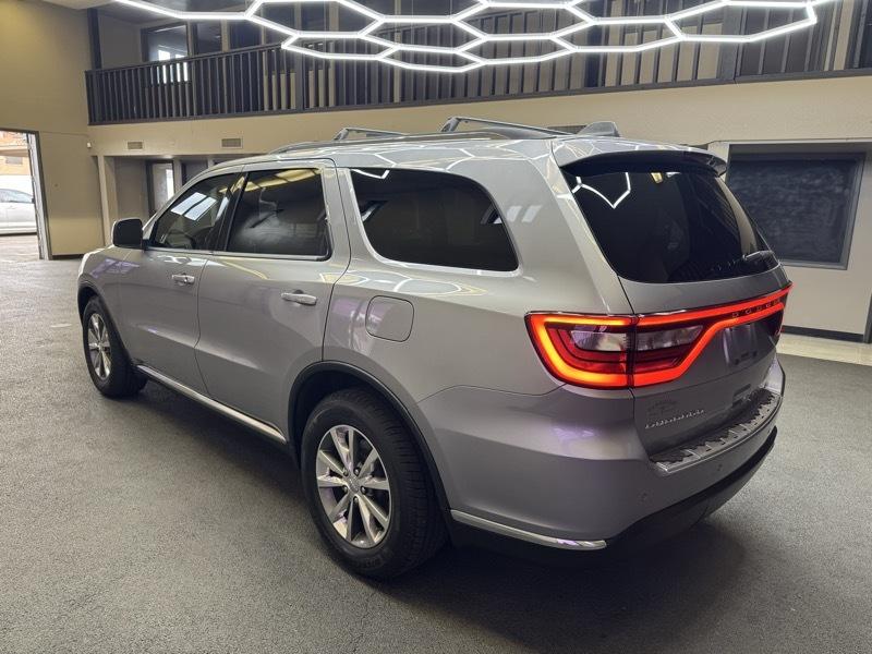 Dodge Durango Limited 2WD 2014