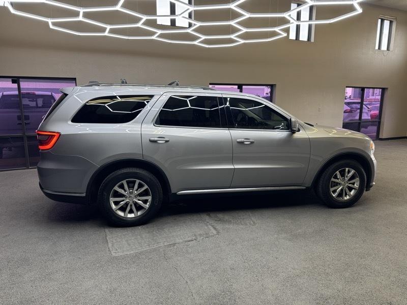 Dodge Durango Limited 2WD 2014