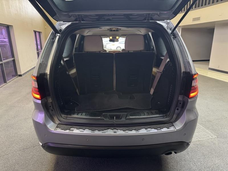 Dodge Durango Limited 2WD 2014