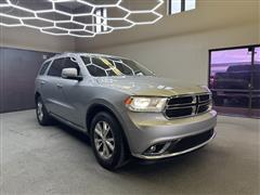 2014 Dodge Durango 