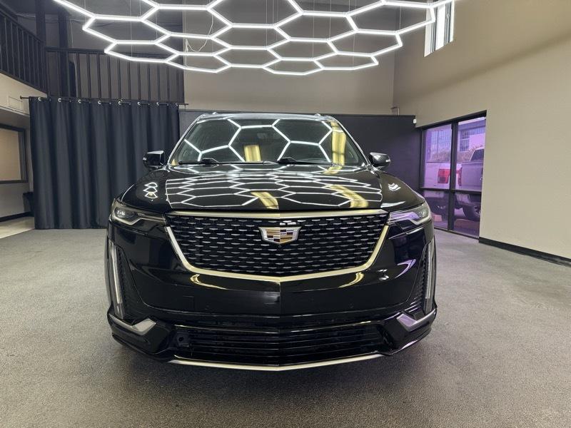 Cadillac XT6 Premium Luxury 2020