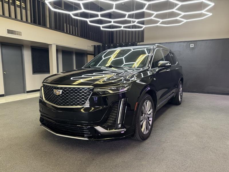 Cadillac XT6 Premium Luxury 2020