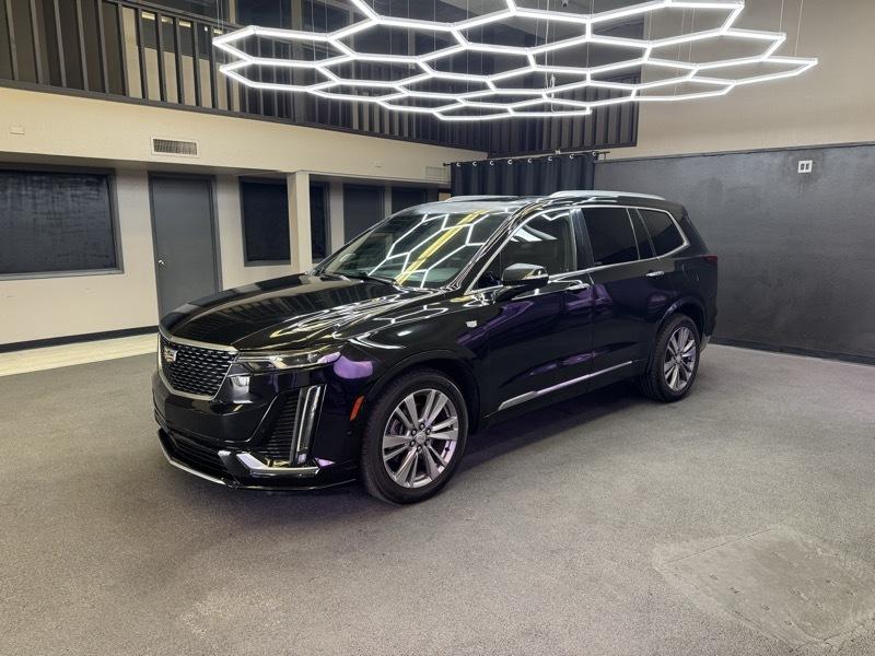 Cadillac XT6 Premium Luxury 2020