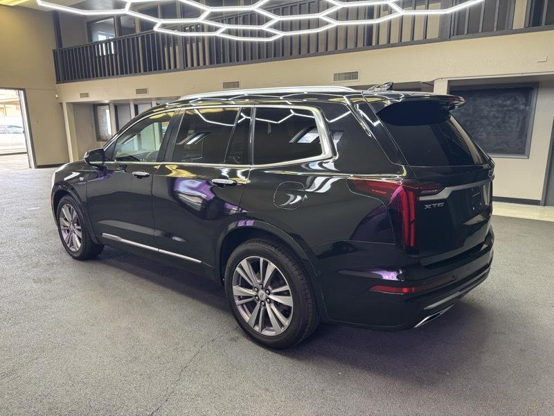 Cadillac XT6 Premium Luxury 2020