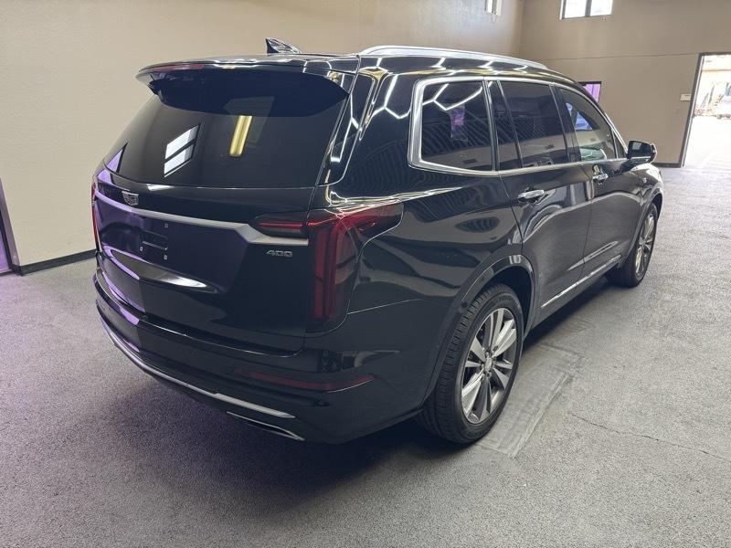 Cadillac XT6 Premium Luxury 2020